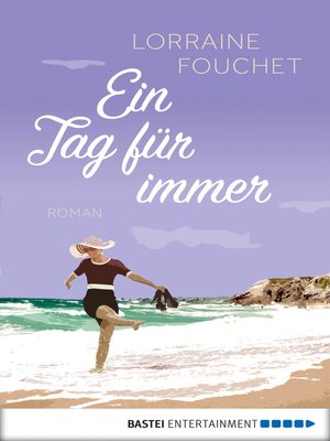 cover image of Ein Tag für immer